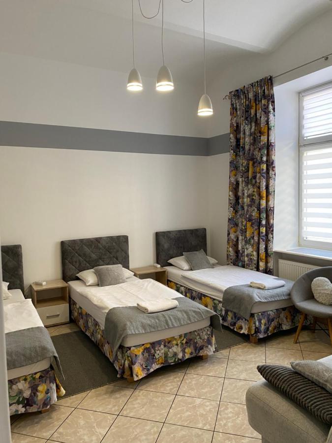 Nasze Kamienice Apartament Kameralny Rzeszów Kültér fotó