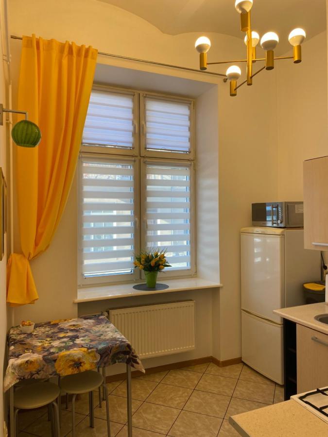 Nasze Kamienice Apartament Kameralny Rzeszów Kültér fotó