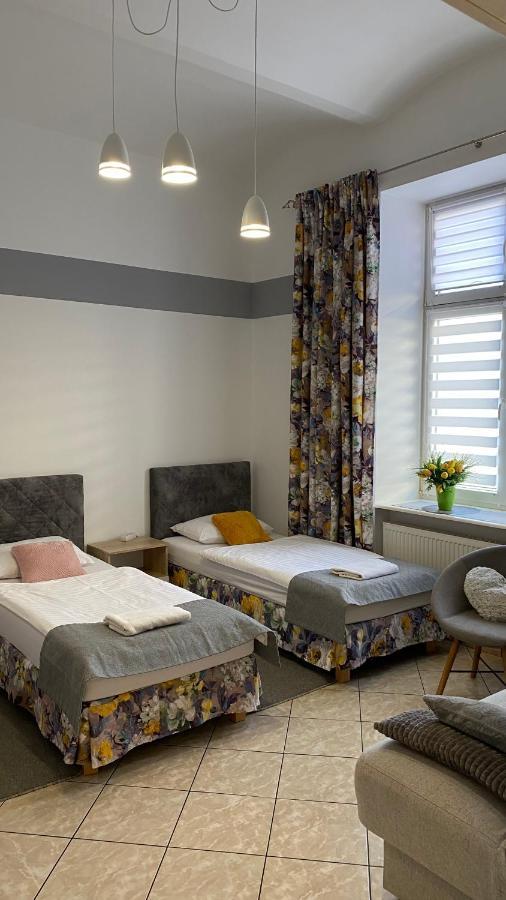 Nasze Kamienice Apartament Kameralny Rzeszów Kültér fotó