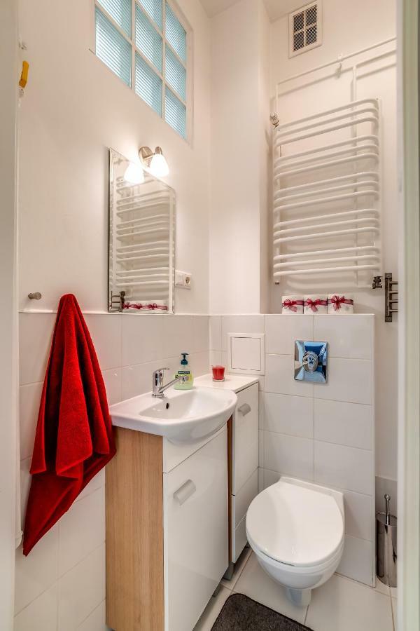 Nasze Kamienice Apartament Kameralny Rzeszów Kültér fotó
