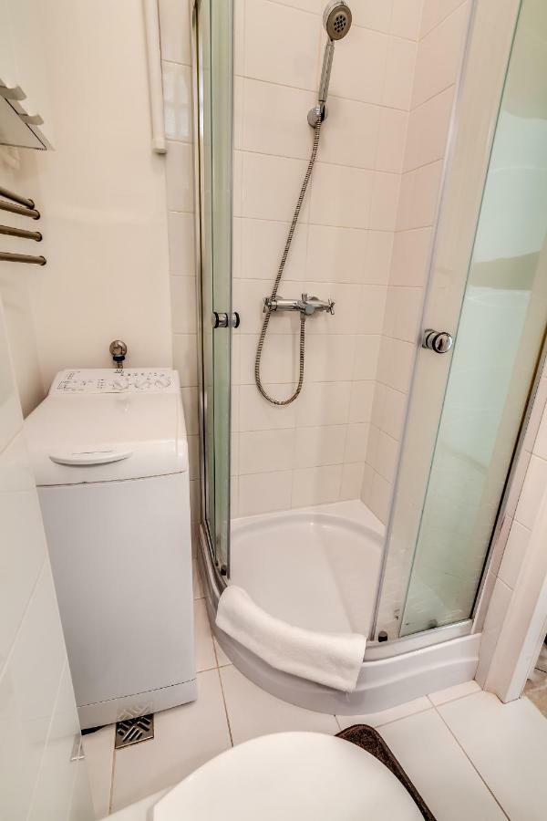Nasze Kamienice Apartament Kameralny Rzeszów Kültér fotó